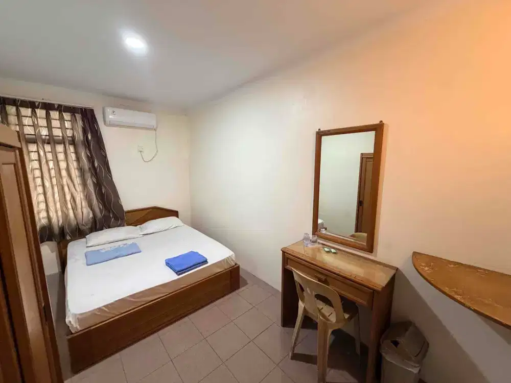 KOST EXCLUSIVE NAGOYA THAMRIN BATAM