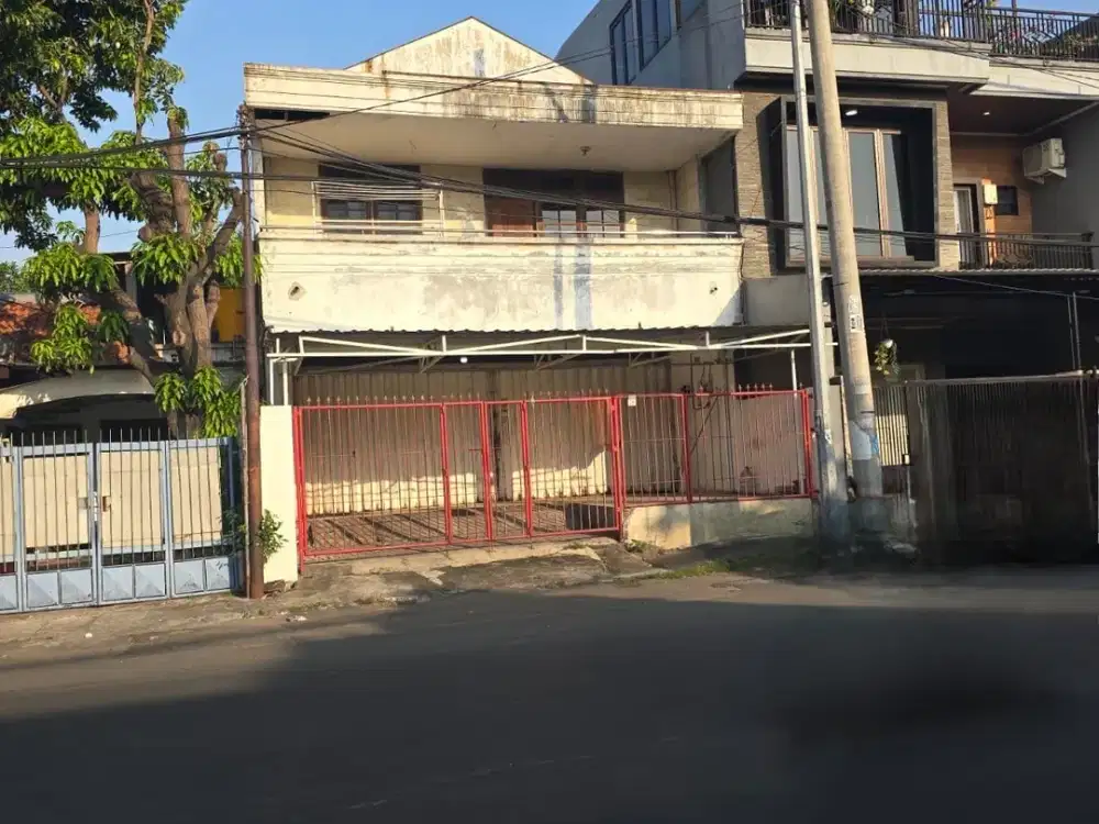 Tambaksari Surabaya