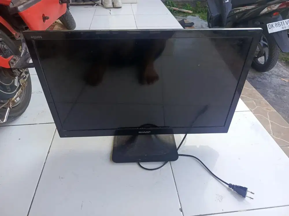tv digital sharp