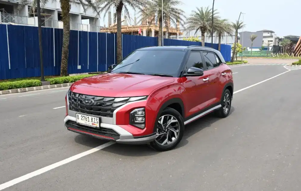 (TDP10jtan)‼️ Hyundai Creta Prime 2023