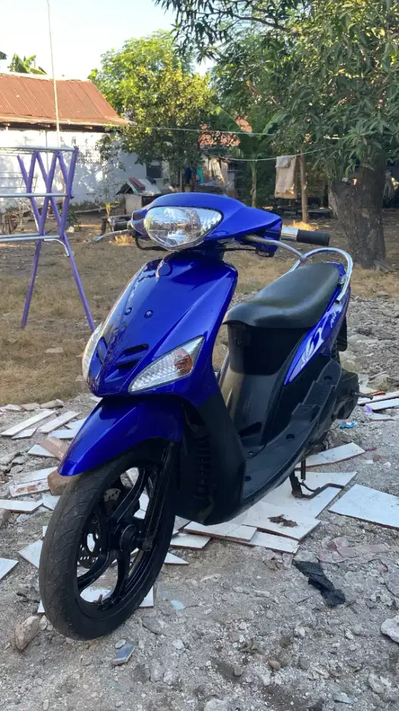 mio tl asli non step plat luar