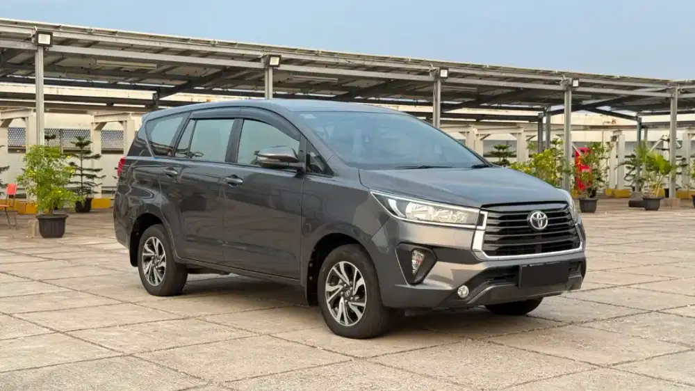 Toyota Kijang Innova G Diesel Automatic 2024