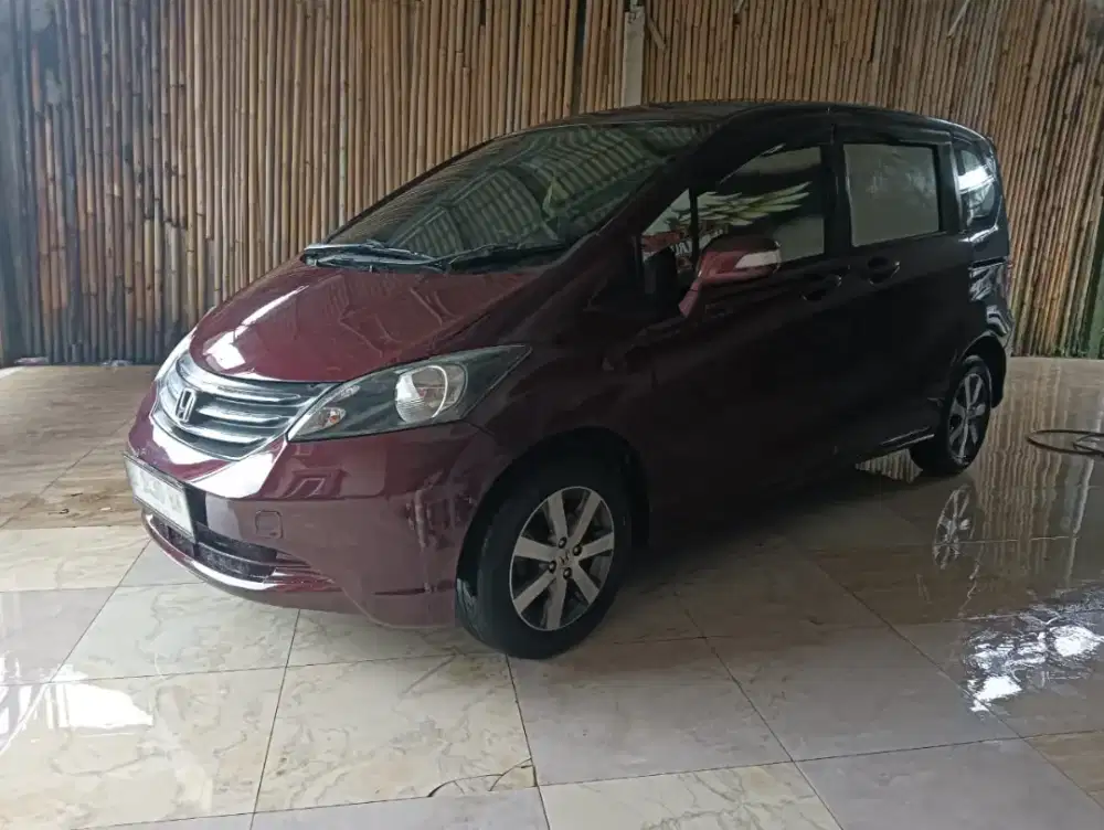 Honda FREED PSD