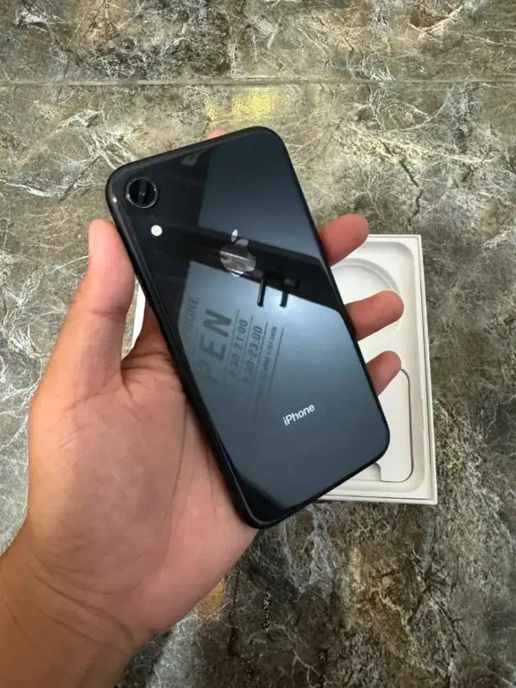Iphone Xr 64gb Inter