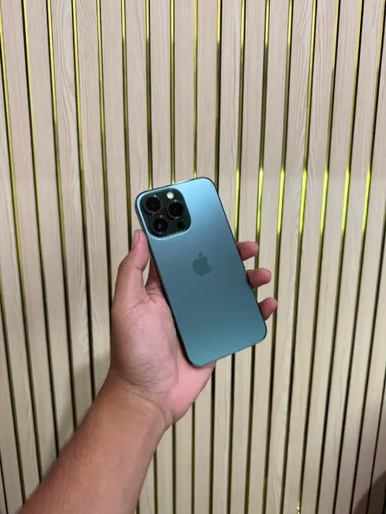 Iphone 13 Pro 128gb Beacukai