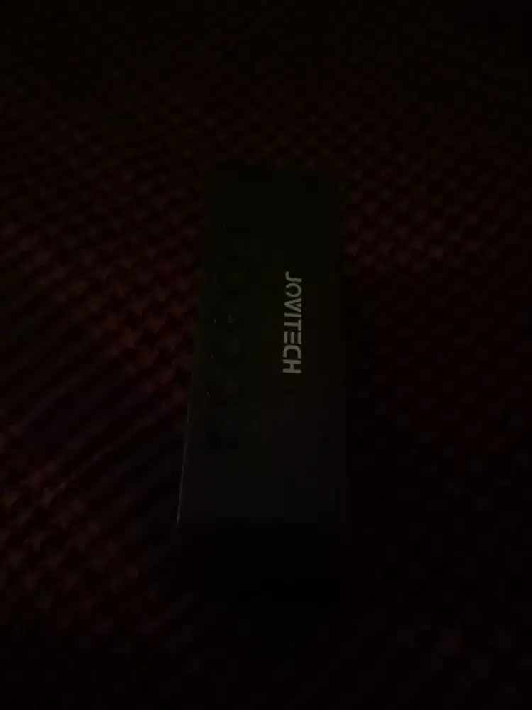 speaker blututh jovitech