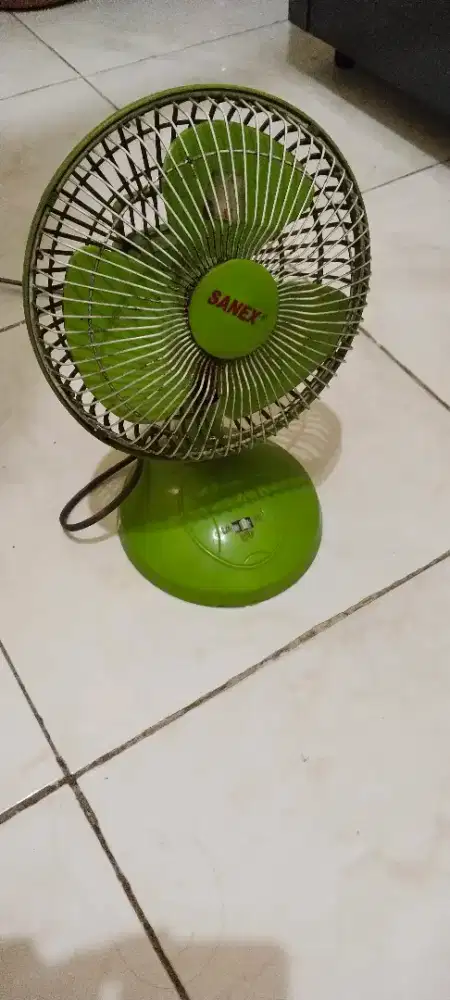 Kipas angin kecil