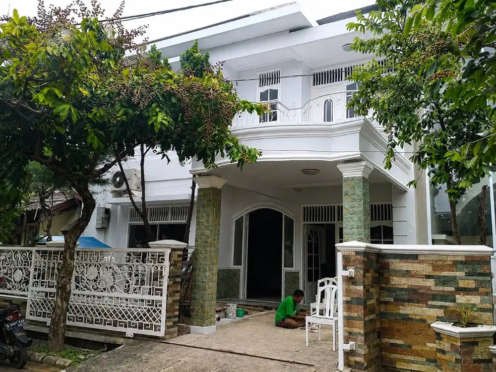 Jasa Renovasi dan Bangun Rumah