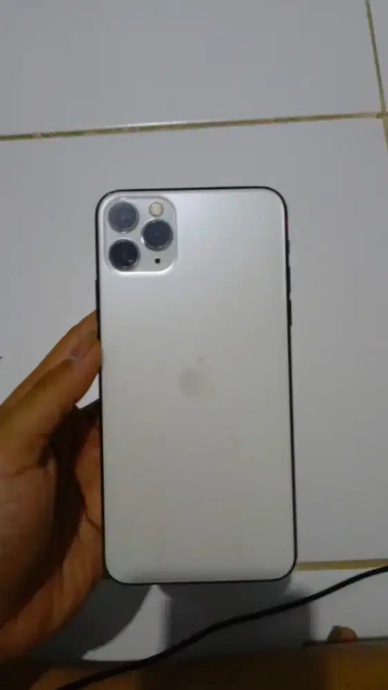Iphone 11 promax 256gb