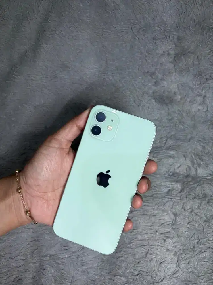 Iphone 12 64GB All Operator