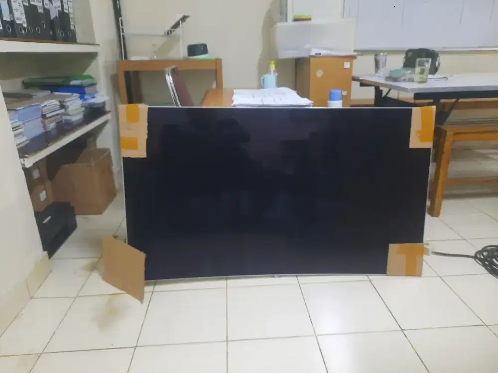 TV LG OLED 55 inci