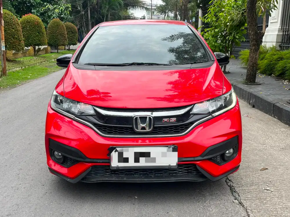 (Odo 35 RB) Honda Jazz RS CVT Matic 2017,2018,2019 , Yaris 2019,2020,