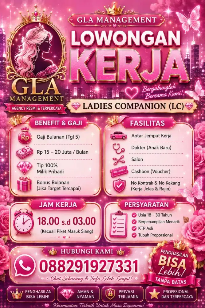 loker leci club