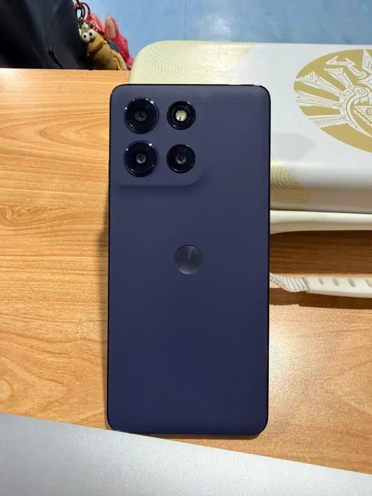 Motorola G86 Power Second