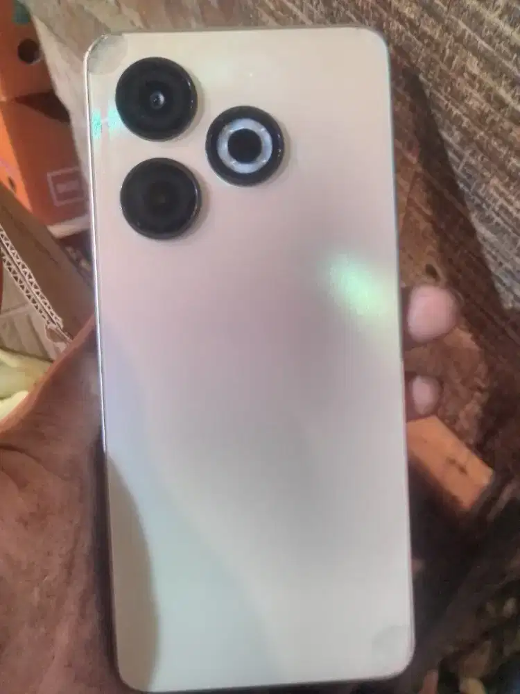 Infinix Smart 8 4/128GB Fullset