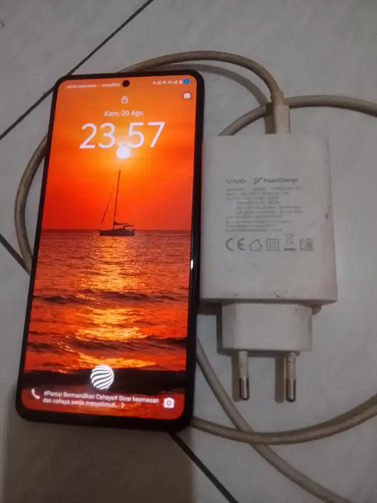 Vivo V27e 8+8/256