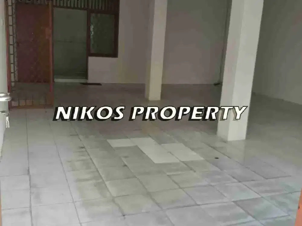 DISEWAKAN RUMAH BARU SELESAI RENOVASI NYAMAN SIAP HUNI DI DURI KEPA JAKARTA BARAT
