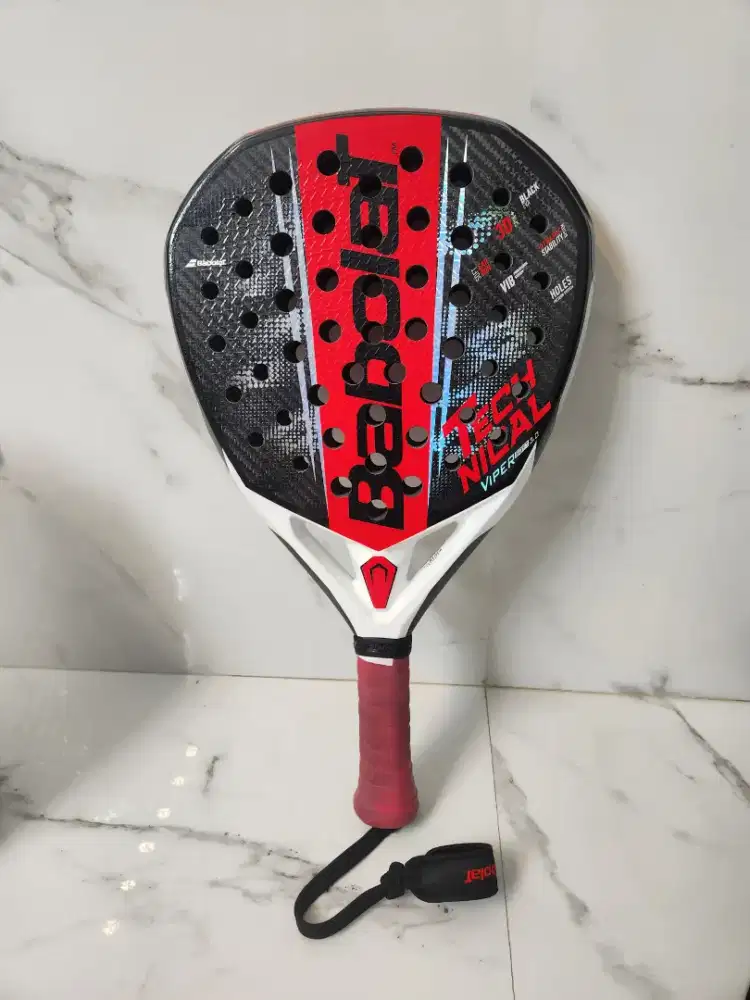 Babolat Technical Viper 3.0 soft 2026