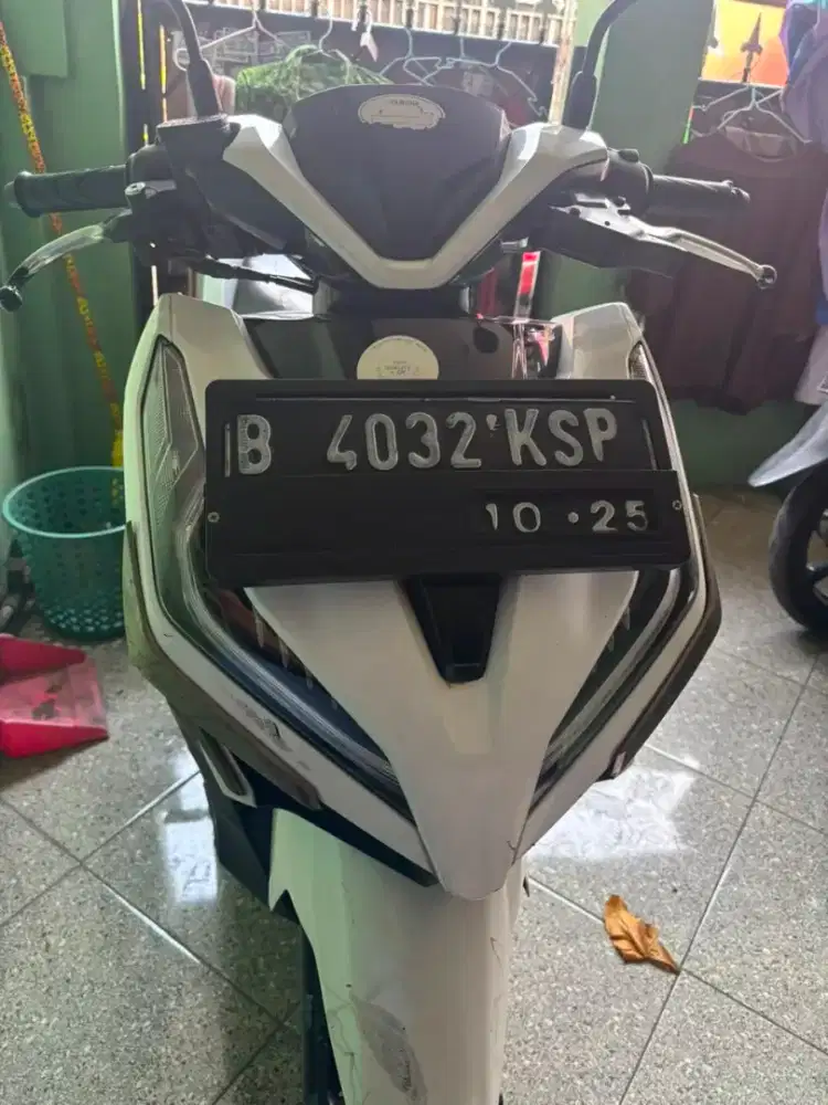 Honda vario cbs 2020