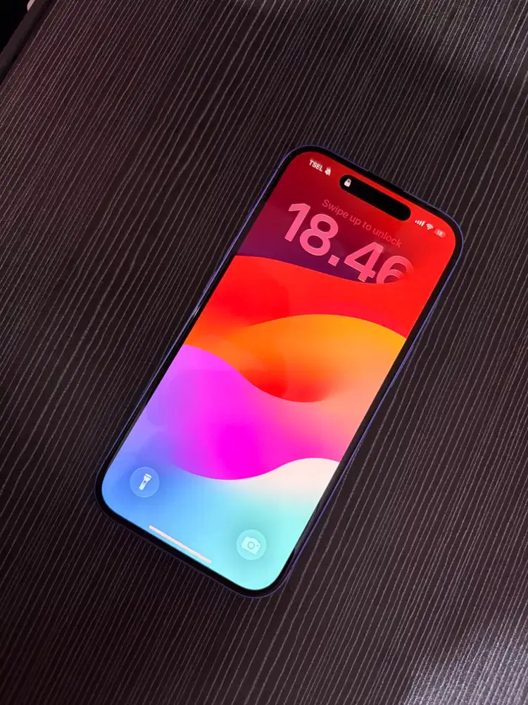 Iphone 16 128 Resmi Ibox