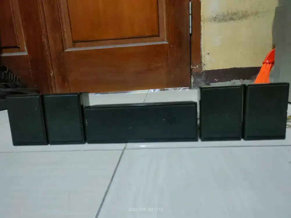 Speaker Samsung 3 ohm Pasif