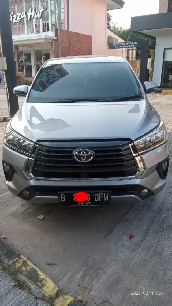 Toyota Kijang Inova