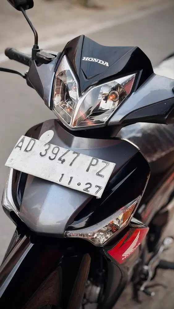 HONDA SUPRA X 125 GOOD CONDITION