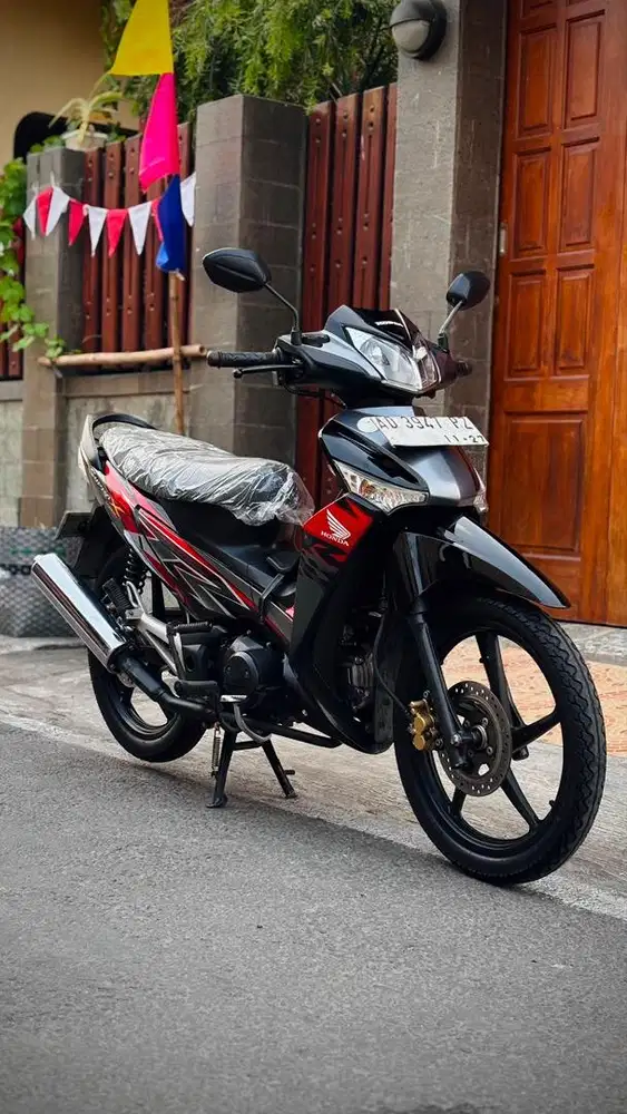 HONDA SUPRA X 125 ORIGINAL