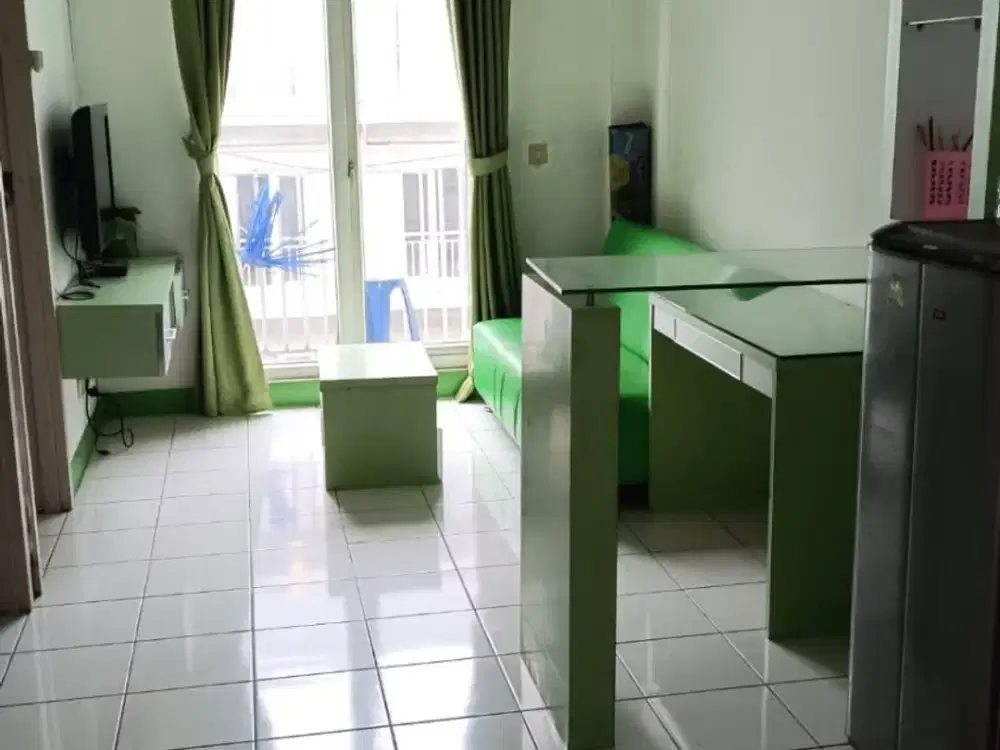 Dijual Murah Apartment 2BR Grand Centerpoint Bekasi