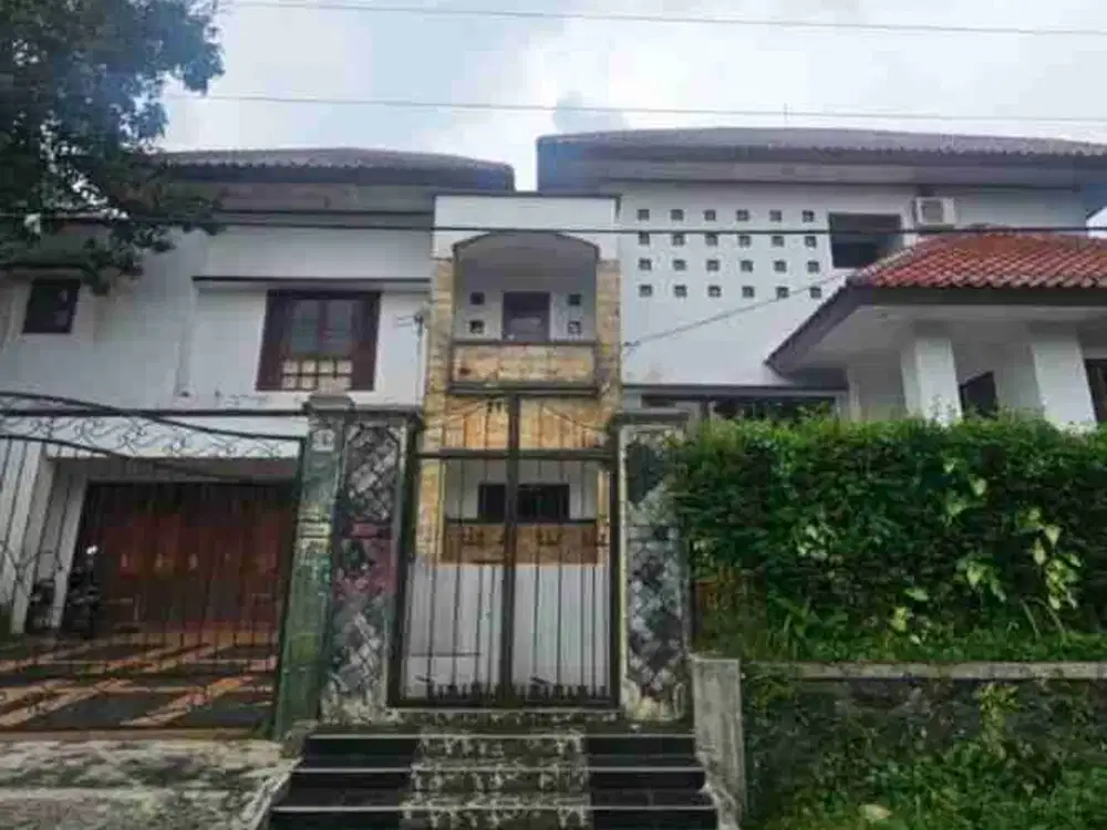 PERUMAHAN PAYOMANAN BOGOR