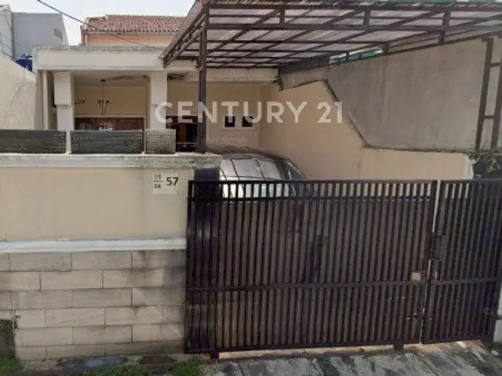Rumah Dijual Dibawah Harga NJOP Di Kalibata