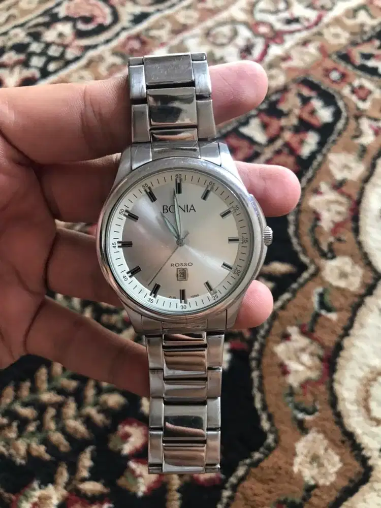 JUAL JAM TANGAN BONIA