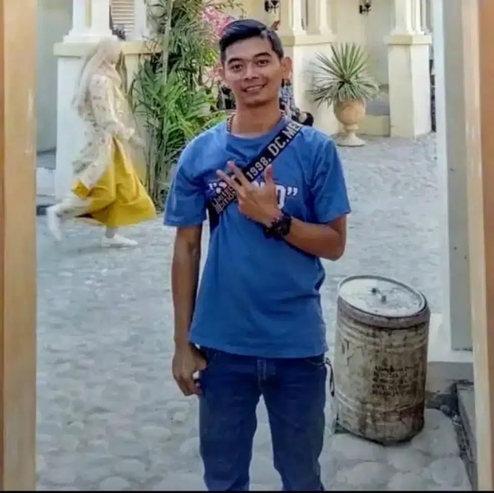 Cari lowongan apa saja siap