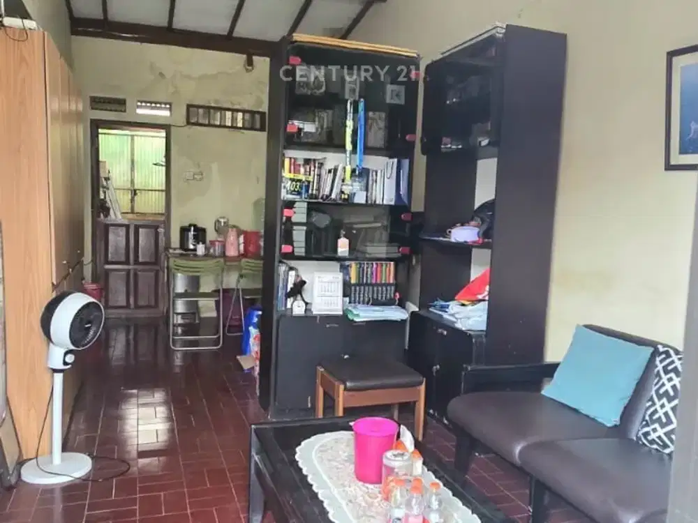 Dijual Rumah Di Kawasan Berkembang Raya Kalimalang Jakarta Timur