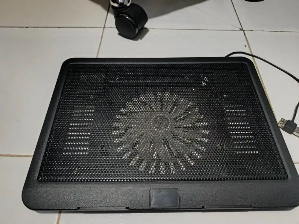 Cooler laptop olyps
