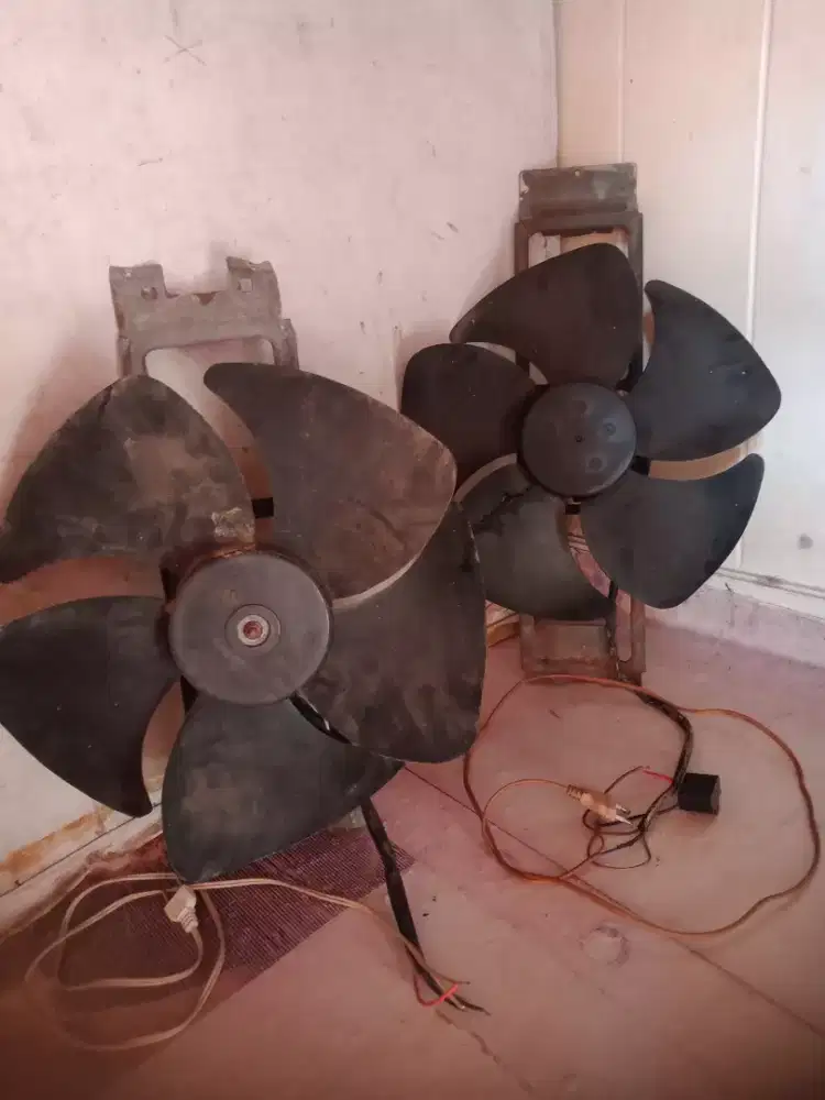 Kipas angin blower
