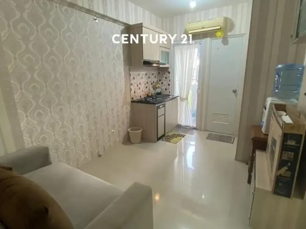 Dijual Unit Apartemen Green Pramuka Full Furnished