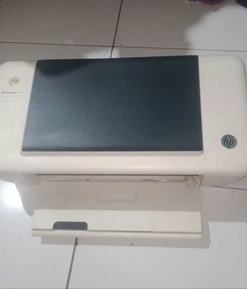 printer hp deskjet 1010