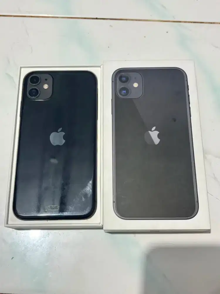 iphone 11 64gb ibox fullset orian