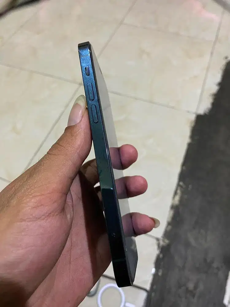 Hp iphone 12 pro baypas