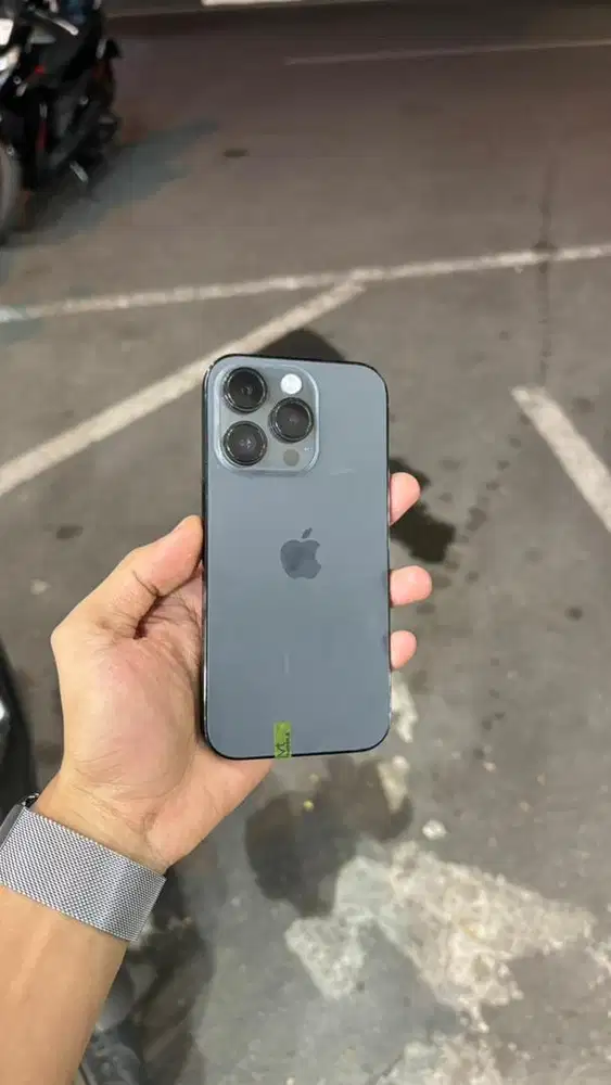 iphone 14 Pro 128gb fullset
