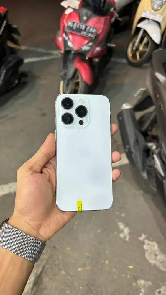 iphone 14 Pro 128gb fullset