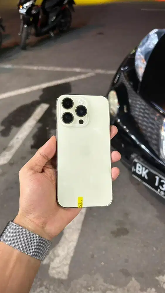 iphone 14 Pro 128gb fullset