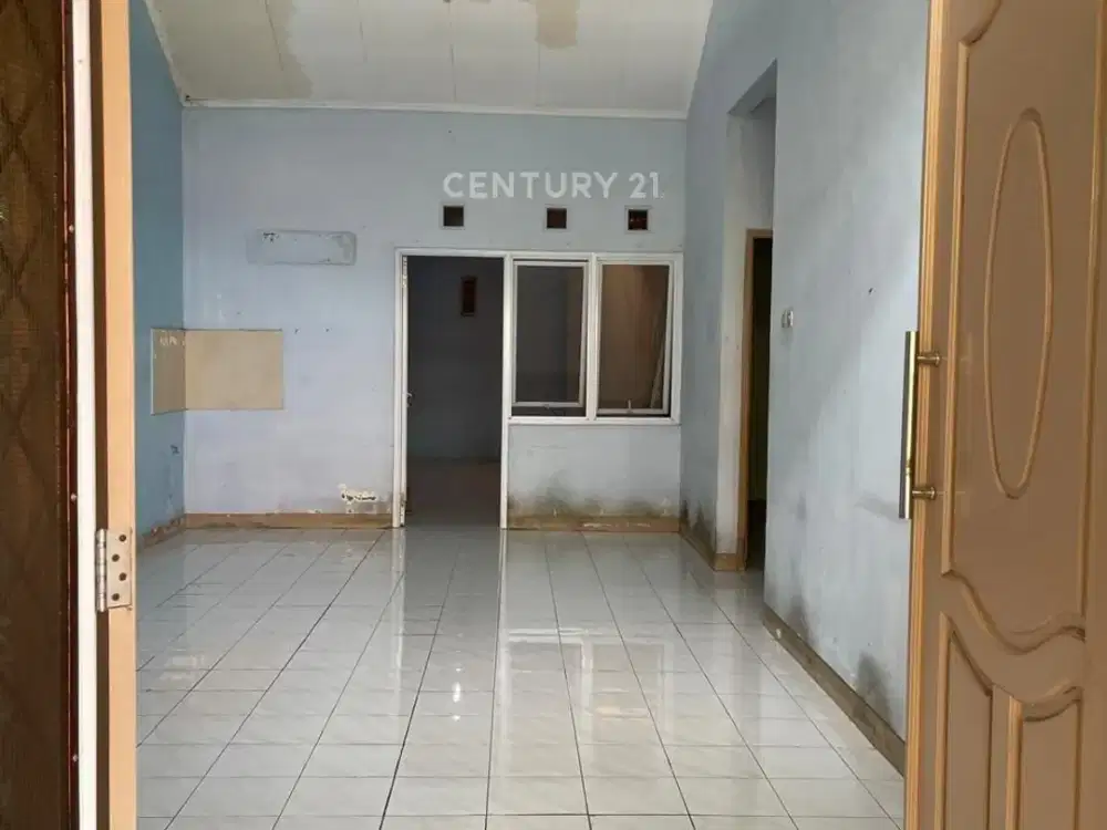 Dijual Rumah Di Cluster Taman Sari Harapan Indah Bekasi