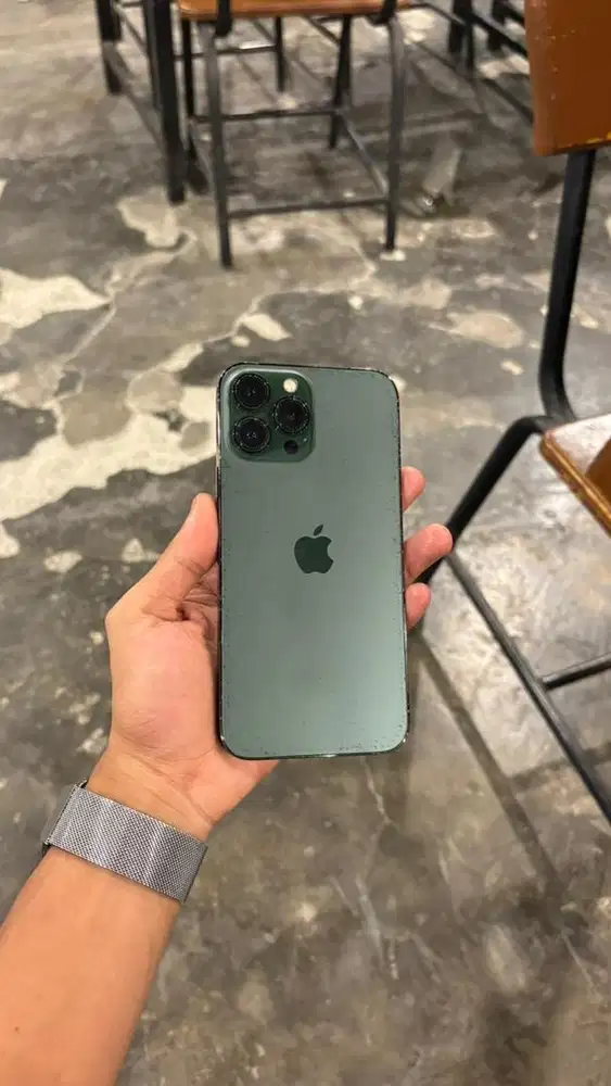 iphone 13 Promax 128gb fullset