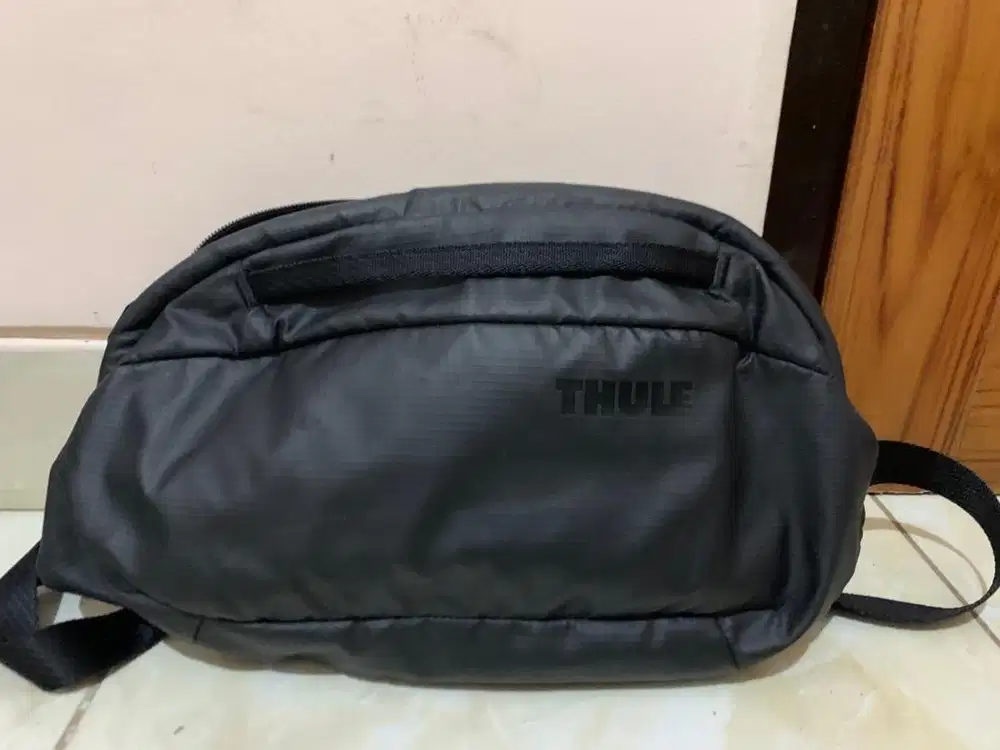 JUAL MURAH TAS THULE TACT CROSSBODY SELEMPANG ORIGINAL