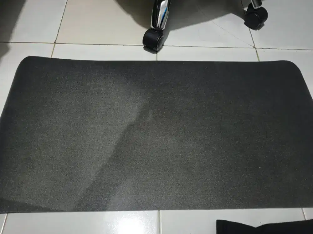 mousepad abu abu