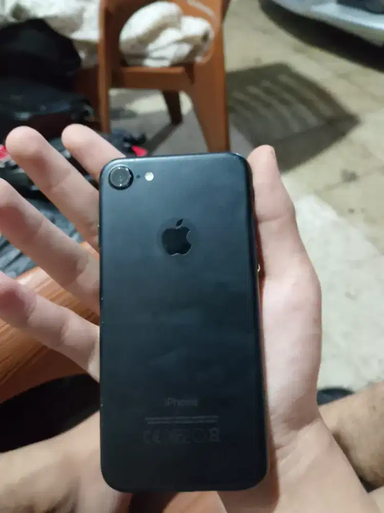 Ip 7 Ram 32gb full set