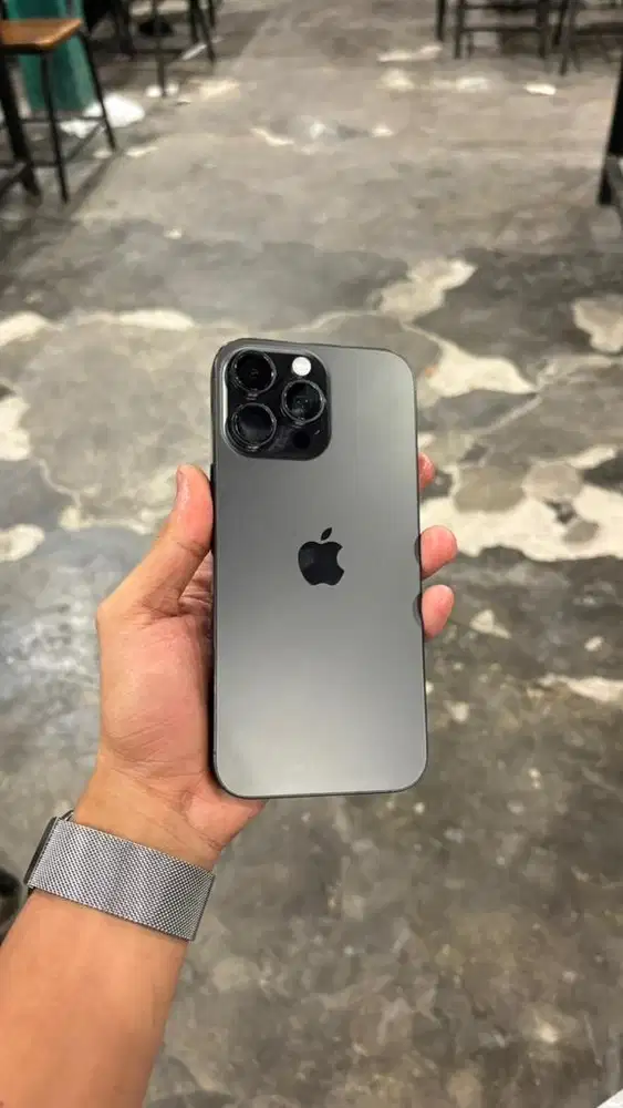 iphone 16 Promax 256gb fullset