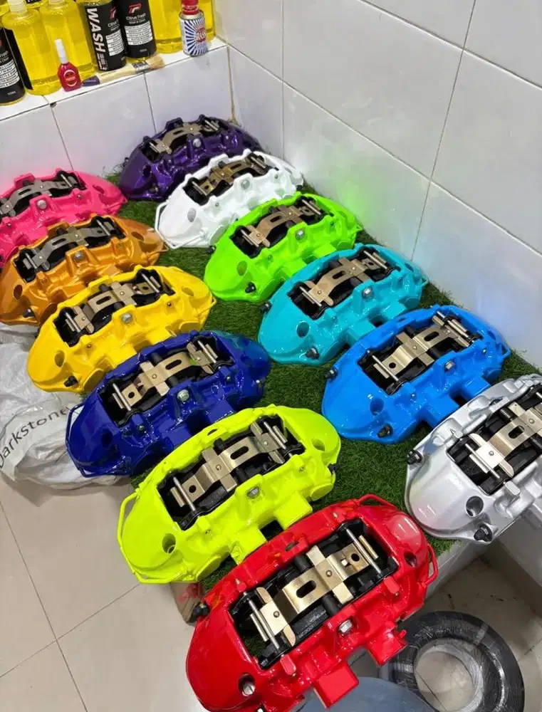 BREMBO BBK MOBIL